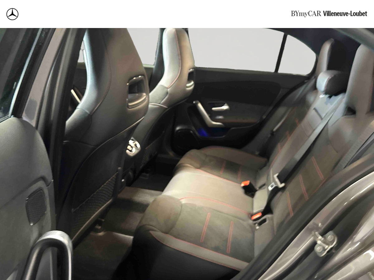 Mercedes Classe A 180 — photo 14