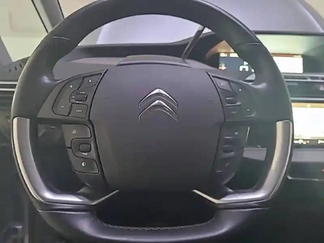 Citroën C4 grand  spacetourer bluehdi 130 s&amp;s eat8 — photo 69