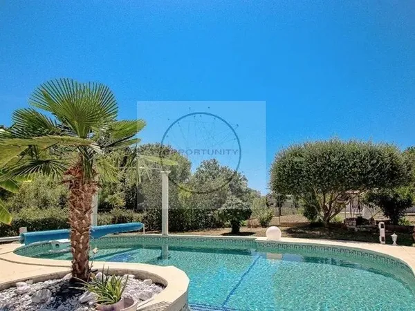 Maison de luxe 6 pièces 170 m²