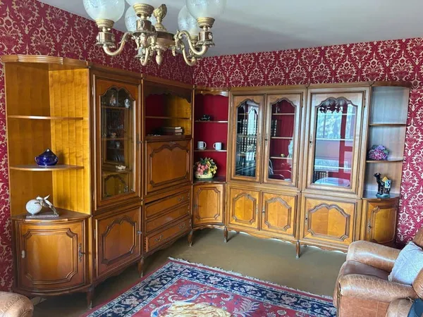 Appartement 5 pièces 102 m²