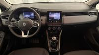 Renault Clio 1.5 dCi 100ch Evolution - 25 — photo 11