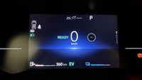 Renault Captur 1.6 E-Tech full hybrid 145ch Evolution — photo 10