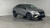 Renault Arkana 1.6 E-Tech hybride 145ch Engineered -22 — photo 3