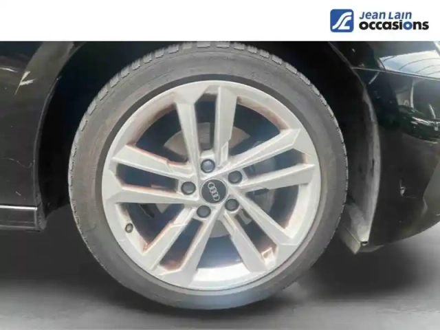 Audi A3 sportback 35 tdi 150 s tronic 7 — photo 9