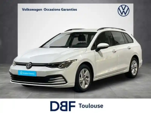 Volkswagen Golf 1.0 tsi opf 110 bvm6 life business