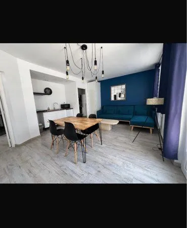 Appartement 1 chambre à louer
