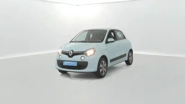 Renault Twingo iii 1.0 sce 70 e6c — photo 10