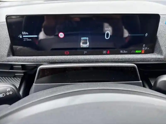 Ford Mustang mach-e 294ch extended range 91kwh premium propulsion — photo 11