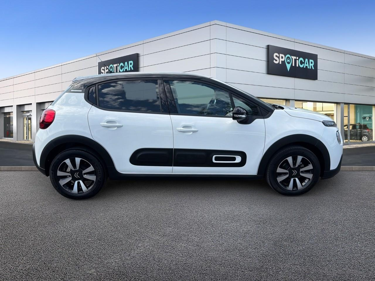 Citroën C3 1.2 puretech 83ch s&s max — photo 4