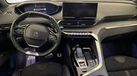 Peugeot 3008 1.6 PureTech 180ch S&S GT Pack EAT8 — photo 11