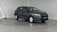 Dacia Sandero 1.0 TCe 90ch Confort CVT -22 — photo 3