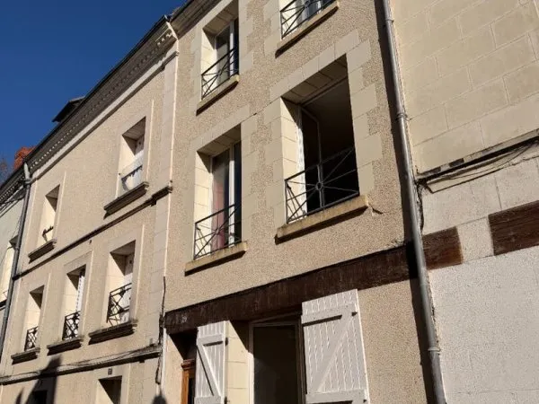 Maison Chatellerault 102.07 m²