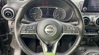 Nissan Juke 1.0 DIG-T 114ch N-Connecta 2022.5 — photo 12