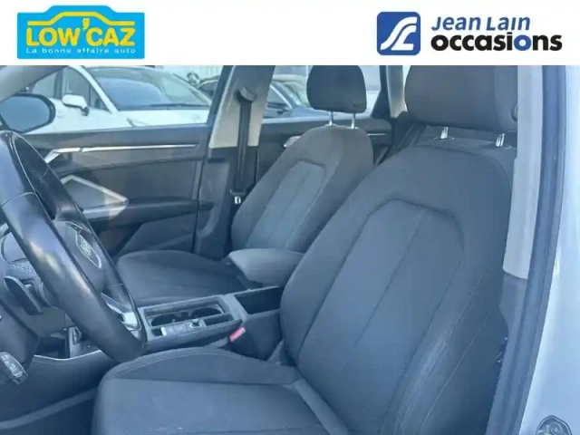 Audi Q3 45 tfsie 245 ch s tronic 6 — photo 49
