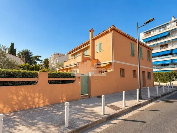 Appartement 2 pièces 25 m²