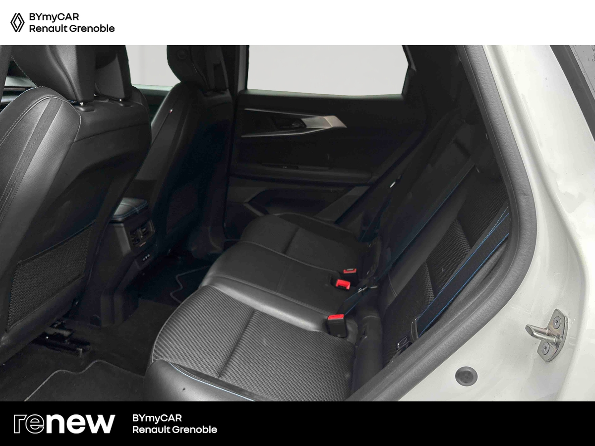 Renault Austral E-Tech hybrid 200 — photo 12