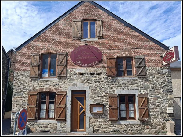 Commerce 5 pièces 210 m²