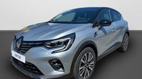 Renault Captur 1.6 E-Tech hybride rechargeable 160ch Initiale Paris -21