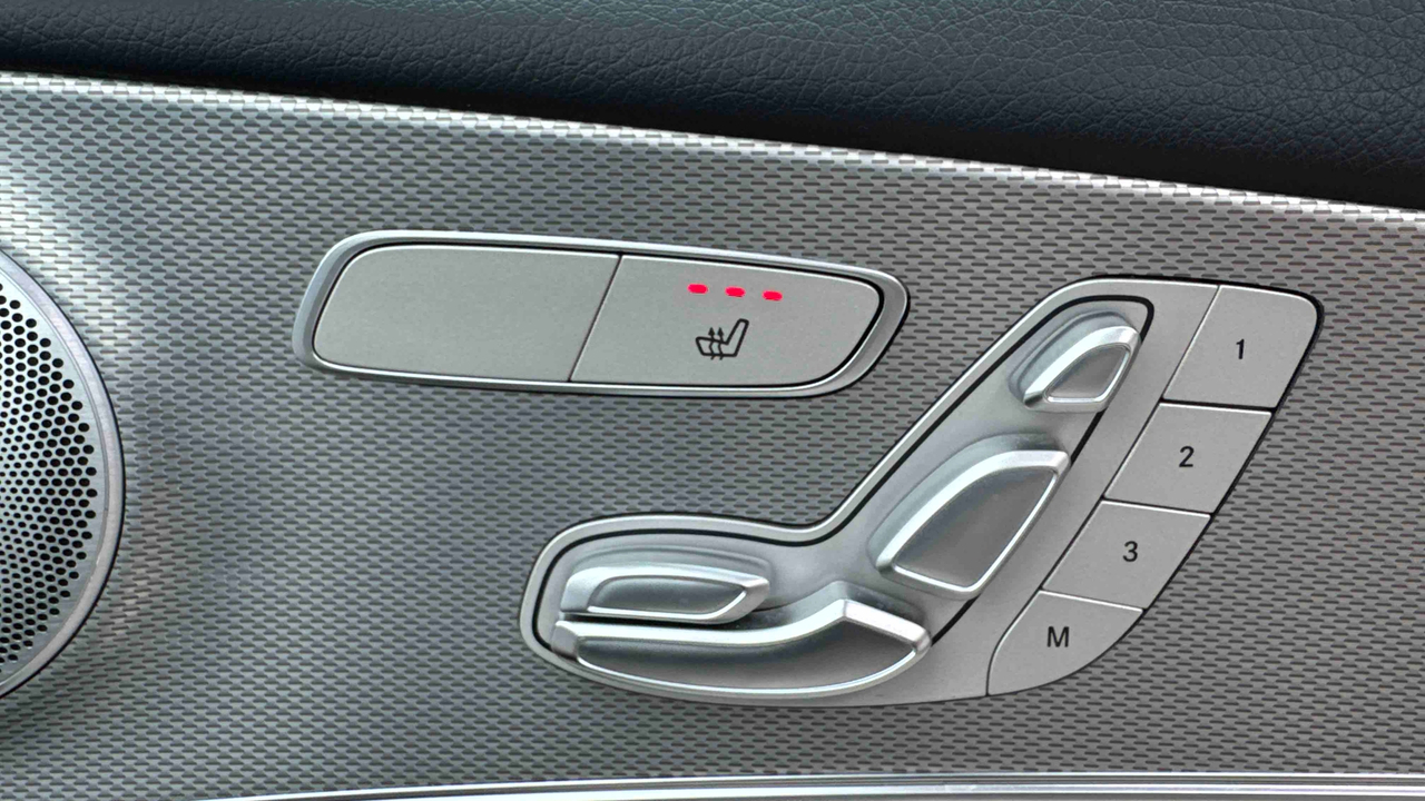 Mercedes Classe E 400 d 9G-Tronic 4-Matic — photo 27