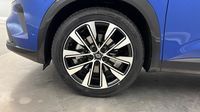Renault Austral 1.2 E-Tech full hybrid 200ch Techno — photo 20
