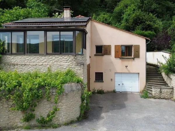 Maison 4 pièces 94 m²