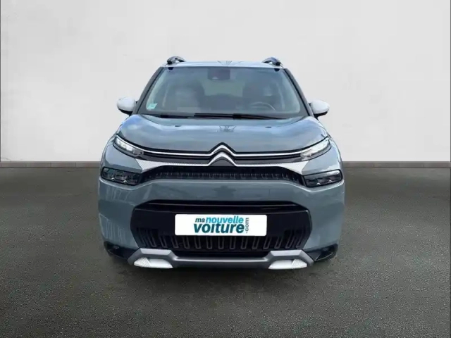 Citroën C3 Aircross bluehdi 110 s&amp;s bvm6