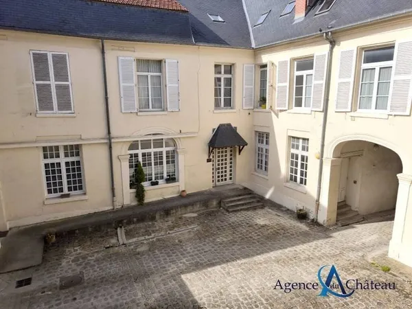 Maison 4 pièces 104 m²
