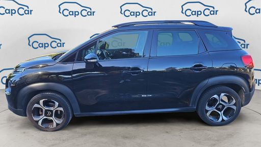 Citroen C3 Aircross 1.2 PureTech 110 - Shine – 2019 – 67600 km – Essence – Boîte Manuelle — photo 12