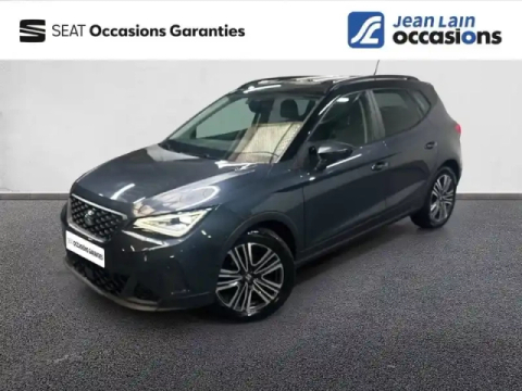 Seat Arona 1.0 tsi 95 ch start/stop bvm5