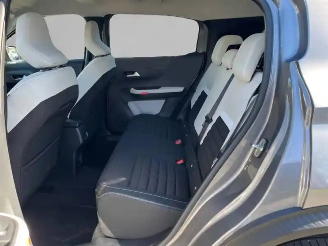 Citroën C3 Aircross hybride 145 e-dcs6 — photo 33