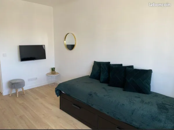 Appartement Vannes
