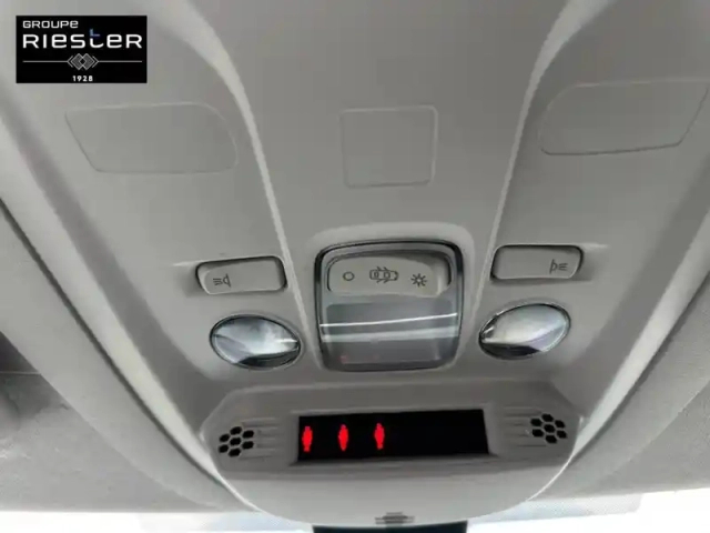 Citroën Berlingo taille m puretech 110 s&amp;s bvm6 — photo 28