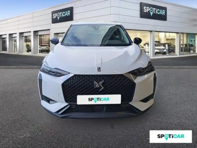 Ds Ds 3 bluehdi 130ch bastille automatique — photo 2