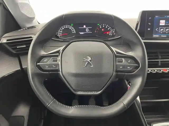 Peugeot 208 puretech 100 s&amp;s bvm6 — photo 23