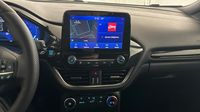 Ford Puma 1.0 Flexifuel 125ch S&S mHEV ST-Line — photo 19