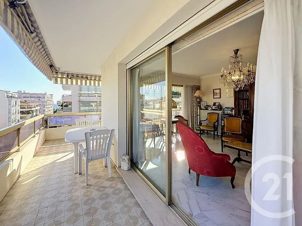 Appartement 4 pièces 95 m²