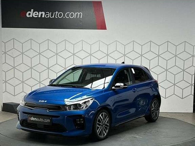 Kia RIO Kia Rio