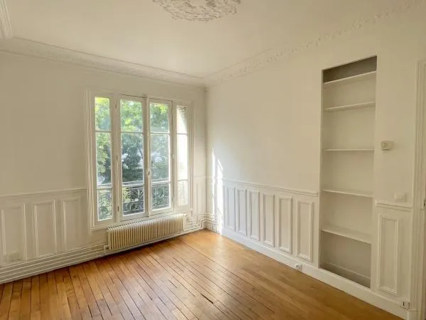 Appartement à louer Paris