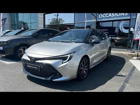 Toyota COROLLA Toyota Corolla Touring Sports 2.0 196ch GR Sport MY24