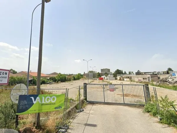 Terrains à bâtir à Bourg de péage