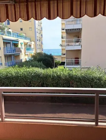 Appartement 1 pièce 25 m²