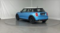 Mini Mini Cooper D 116ch Chili — photo 8