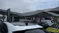 Renault Rafale 1.2 E-Tech full hybrid 200ch Techno - 25 — photo 22