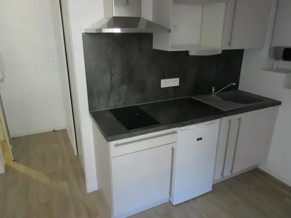 LOCATION T1 RODEZ SANS FRAIS D'AGENCE