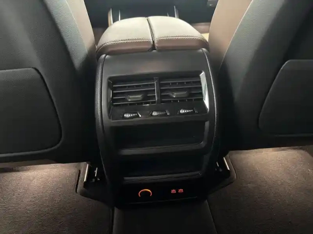 Bmw X5 xdrive50e 489 ch bva8 — photo 60