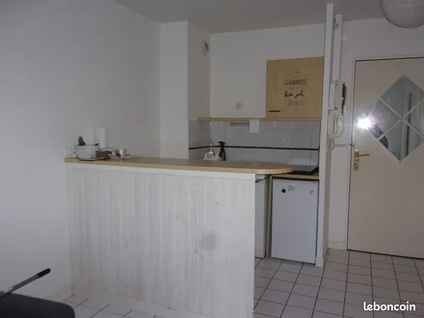 T1 BIS location KERINOU