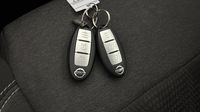 Nissan Qashqai 1.3 DIG-T 140ch N-Connecta 2019 Euro6-EVAP — photo 16