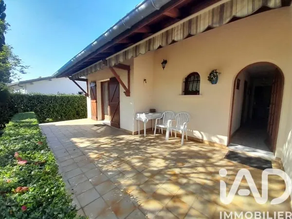 Vente Maison/villa 4 pièces