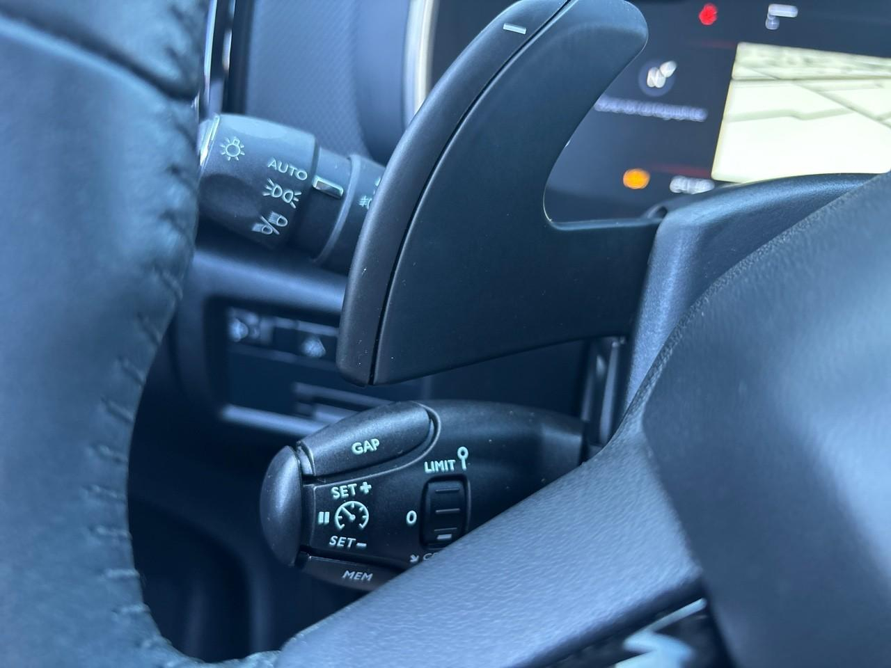 Citroën C5 Aircross puretech 130 s&s eat8 shine — photo 34