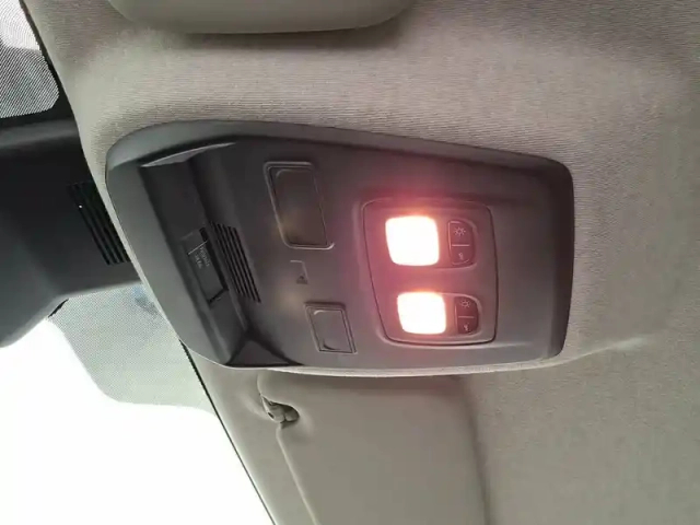 Renault Trafic fg blue dci 130 l1h1 3t gsr2 — photo 30